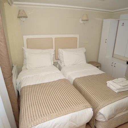 Ada Homes Hotel Taksim Истанбул Екстериор снимка