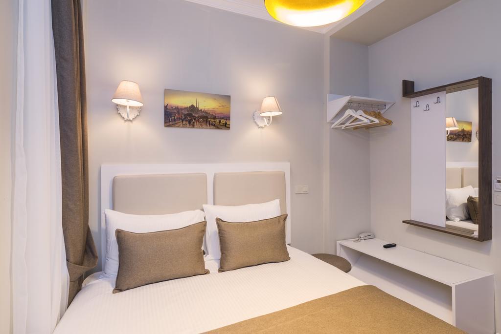 Ada Homes Hotel Taksim Истанбул Екстериор снимка