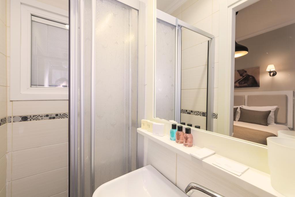Ada Homes Hotel Taksim Истанбул Екстериор снимка