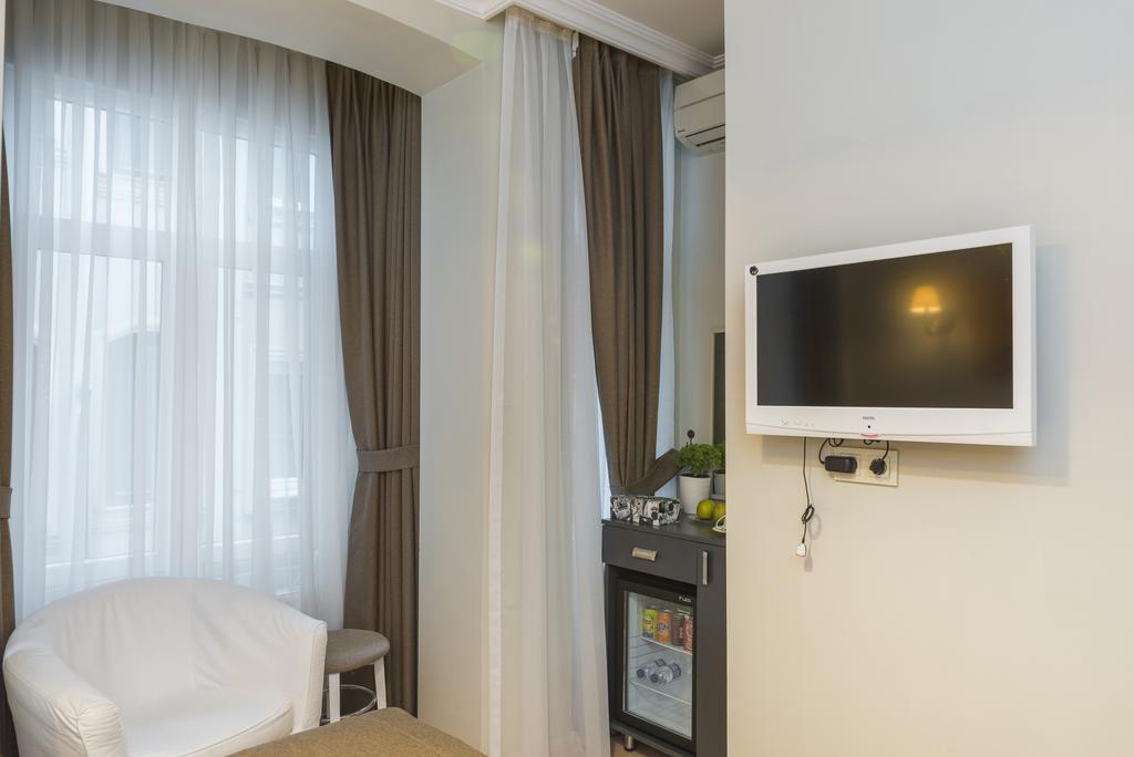 Ada Homes Hotel Taksim Истанбул Екстериор снимка