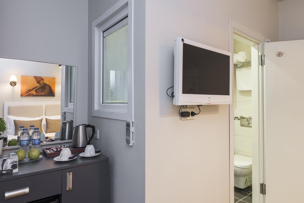Ada Homes Hotel Taksim Истанбул Екстериор снимка