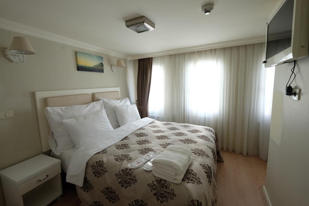 Ada Homes Hotel Taksim Истанбул Екстериор снимка