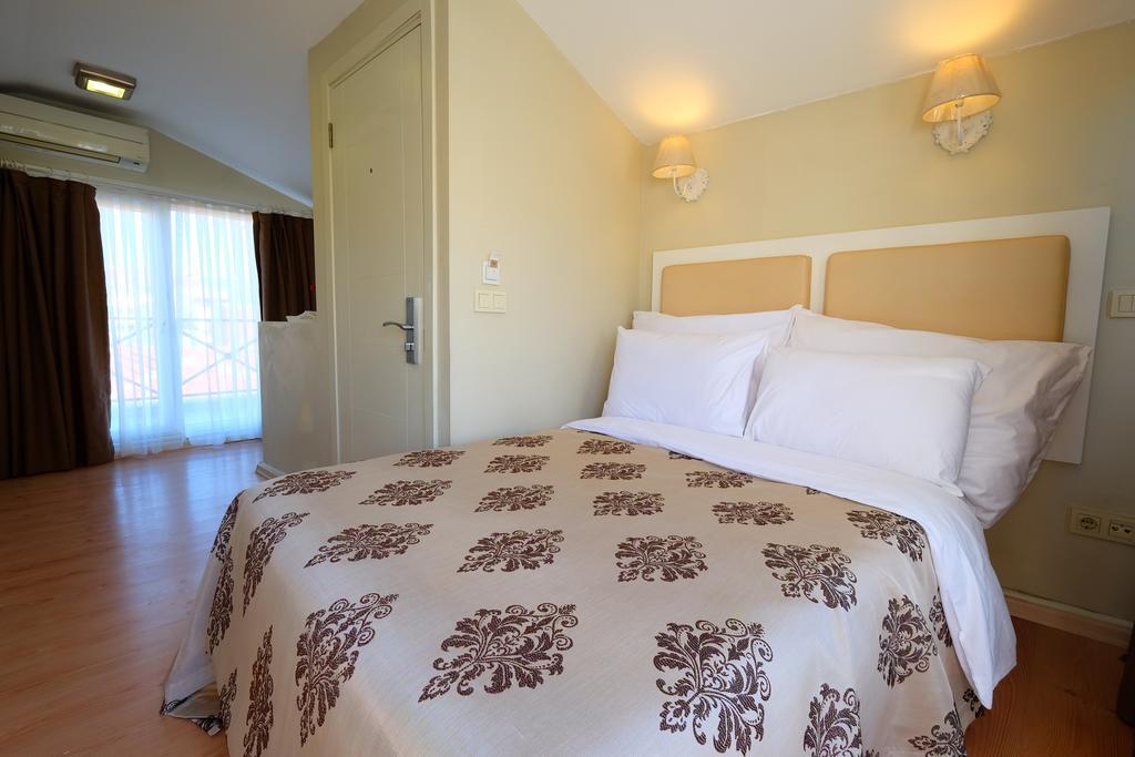 Ada Homes Hotel Taksim Истанбул Екстериор снимка