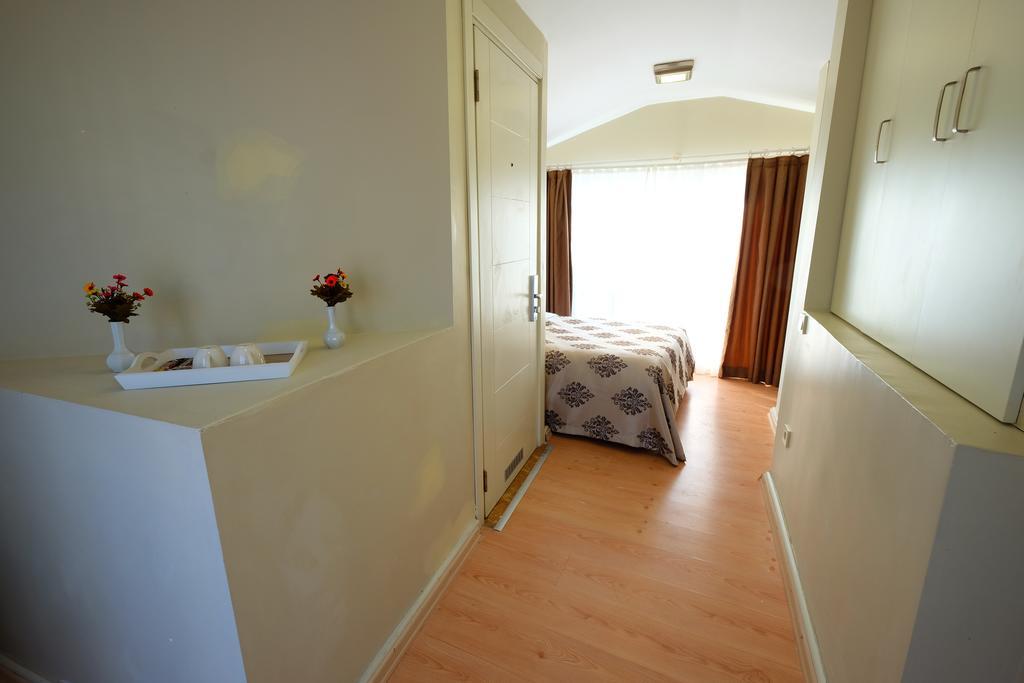 Ada Homes Hotel Taksim Истанбул Екстериор снимка