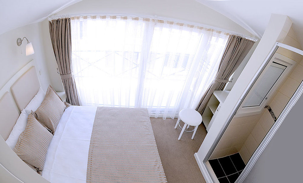 Ada Homes Hotel Taksim Истанбул Екстериор снимка