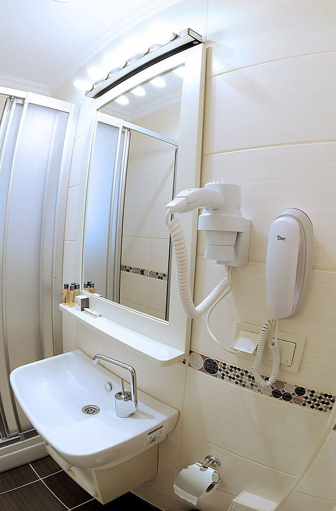 Ada Homes Hotel Taksim Истанбул Екстериор снимка