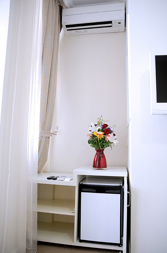 Ada Homes Hotel Taksim Истанбул Екстериор снимка