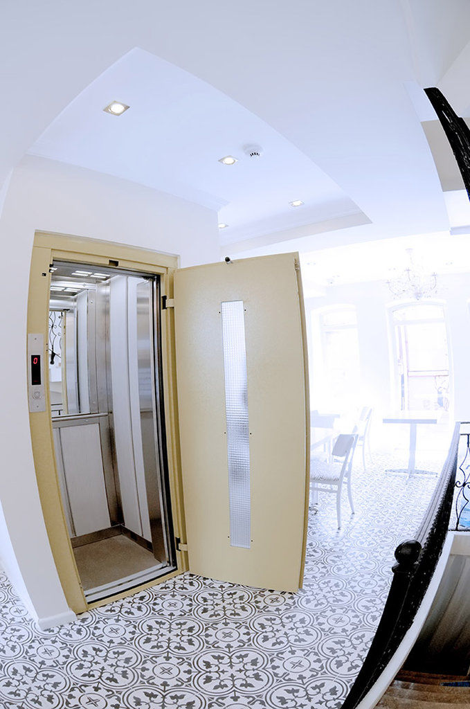 Ada Homes Hotel Taksim Истанбул Екстериор снимка