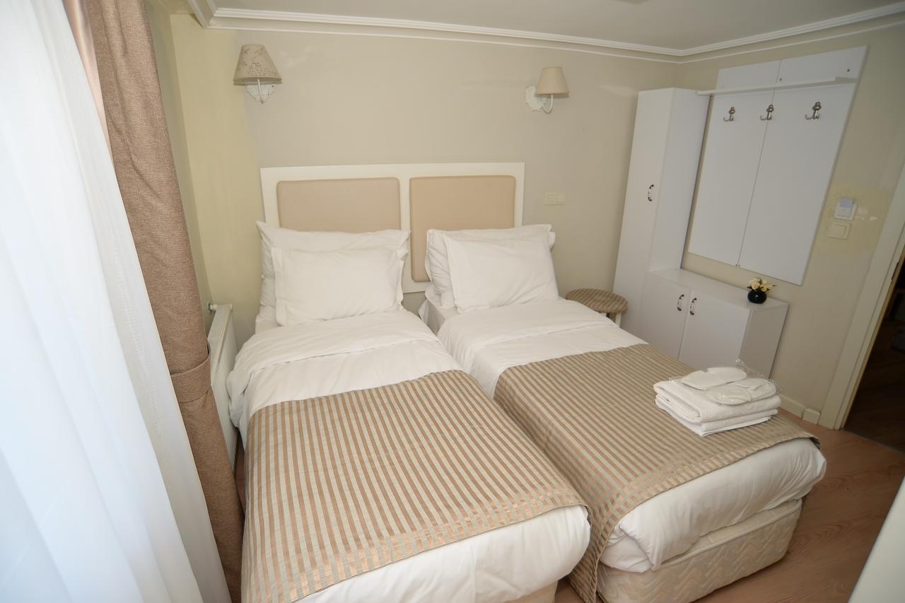 Ada Homes Hotel Taksim Истанбул Екстериор снимка