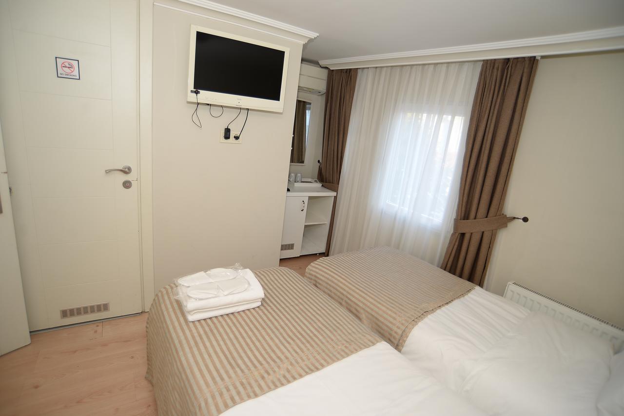 Ada Homes Hotel Taksim Истанбул Екстериор снимка